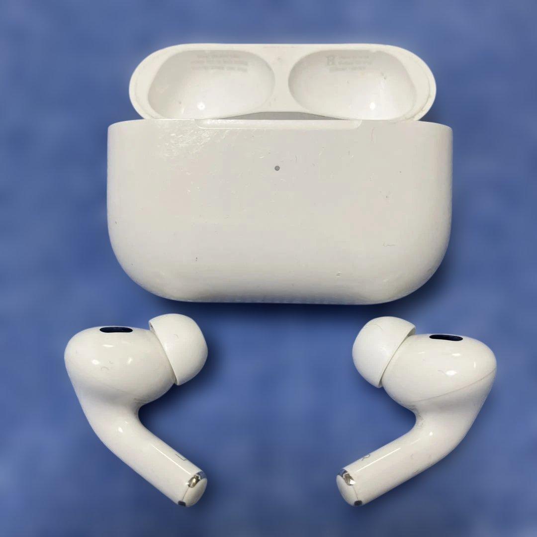 AirPods Pro (A3048) ホワイト