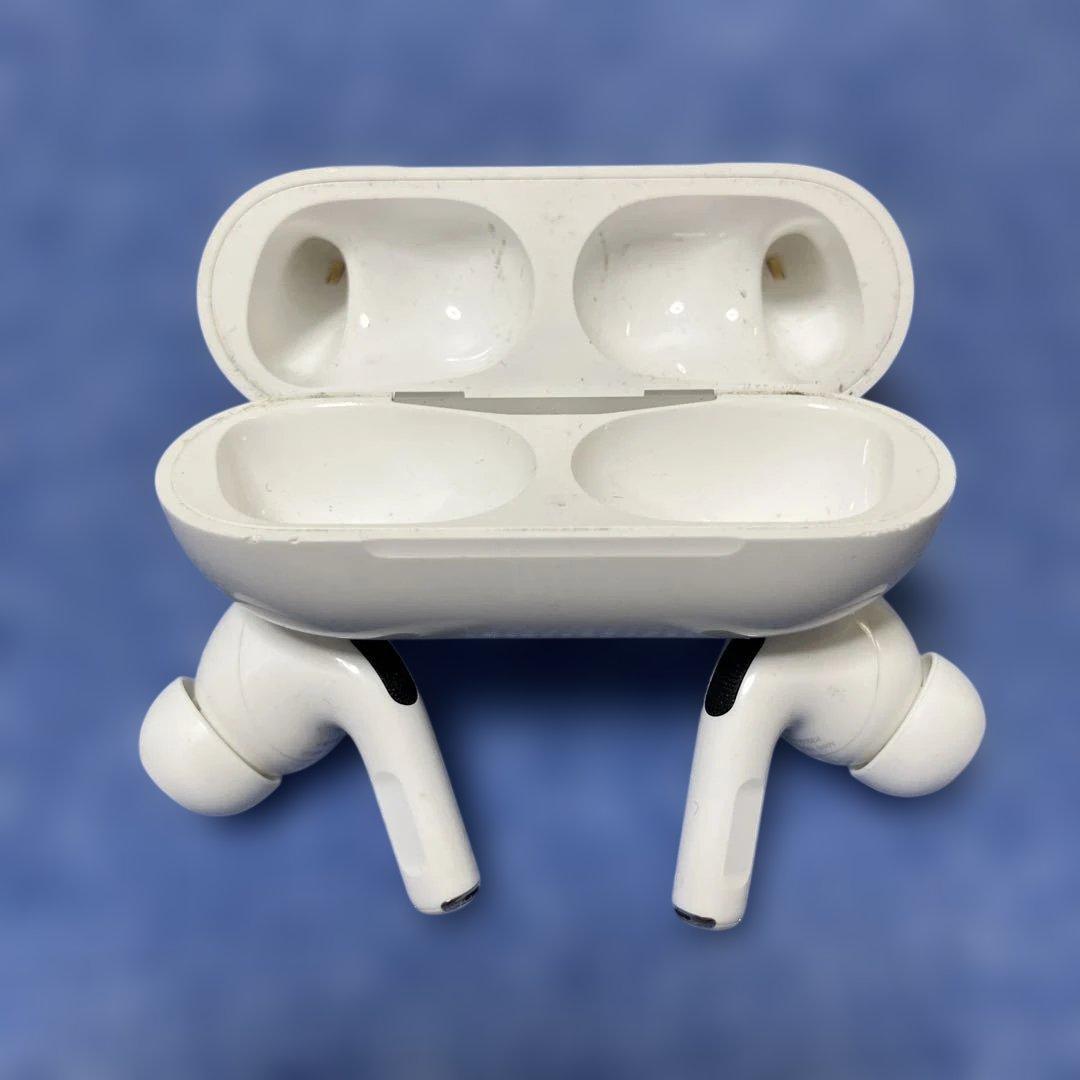 AirPods Pro (A3048) ホワイト