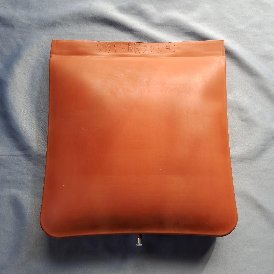 オカヤマ脳幹NKクッション