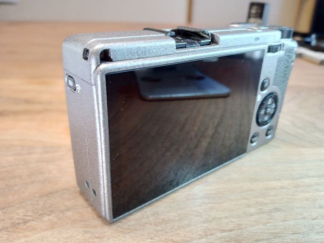 【S数:89回】RICOH GR III Diary Edition【返金保証】