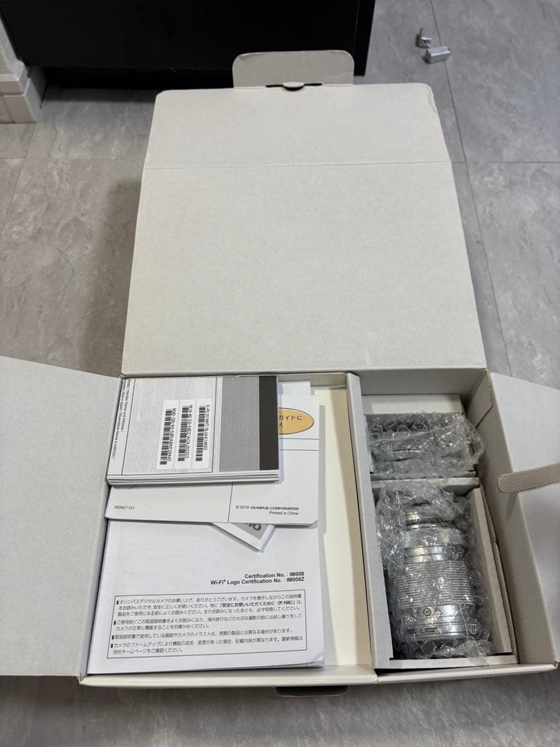 p*g様 『美品』OLYMPUS PEN E-PL10 レンズキットセット