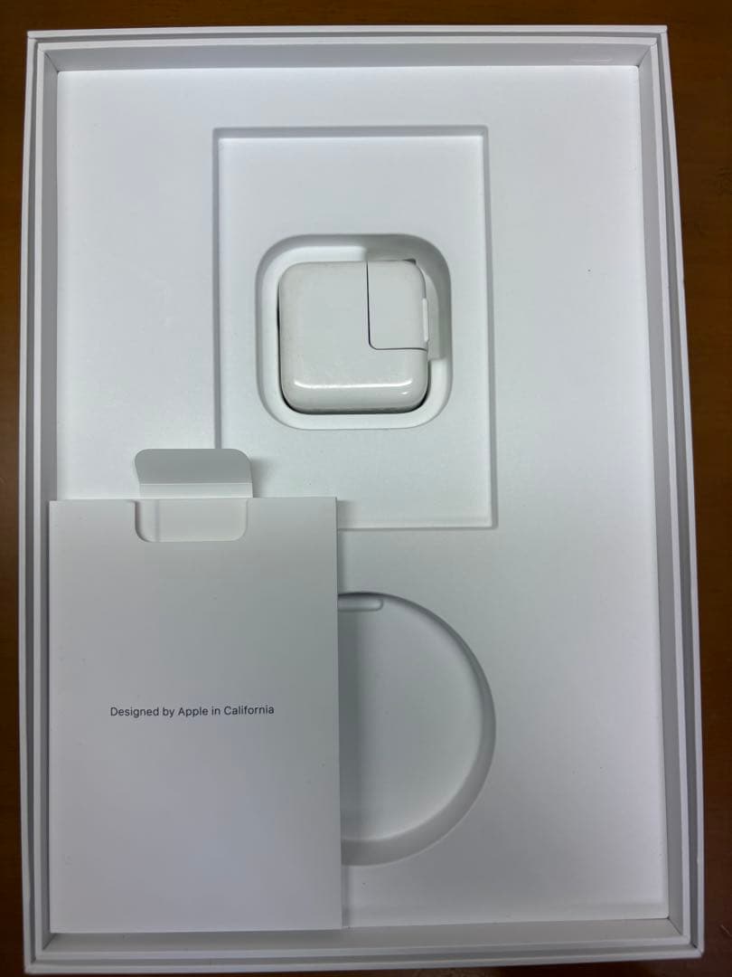 (中古) iPad 第7世代　128GB Wi-Fi+Cellular シルバー