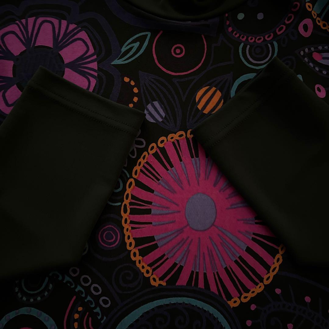 TOKUKO 1er VOLトクコチュニック　9号