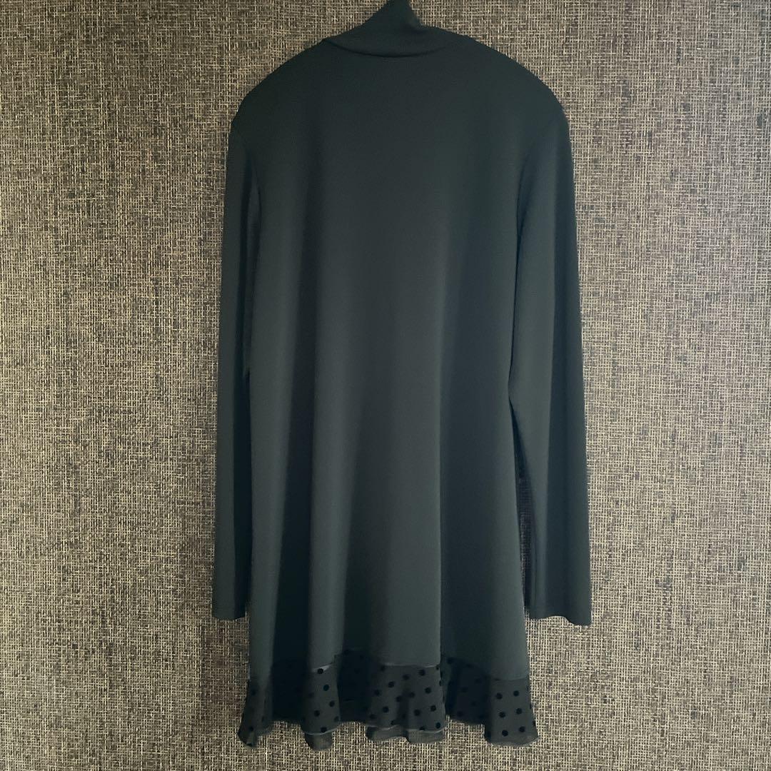 TOKUKO 1er VOLトクコチュニック　9号