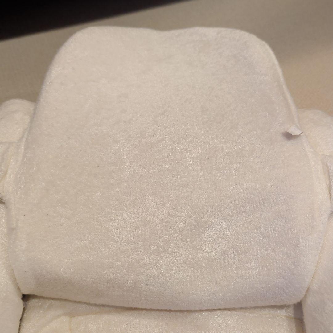 美品・Nidoo Bio ニドゥービオ ベッドインベッド　フルパッケージ