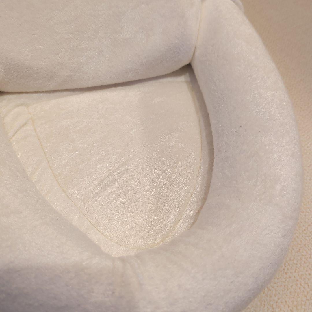 美品・Nidoo Bio ニドゥービオ ベッドインベッド　フルパッケージ