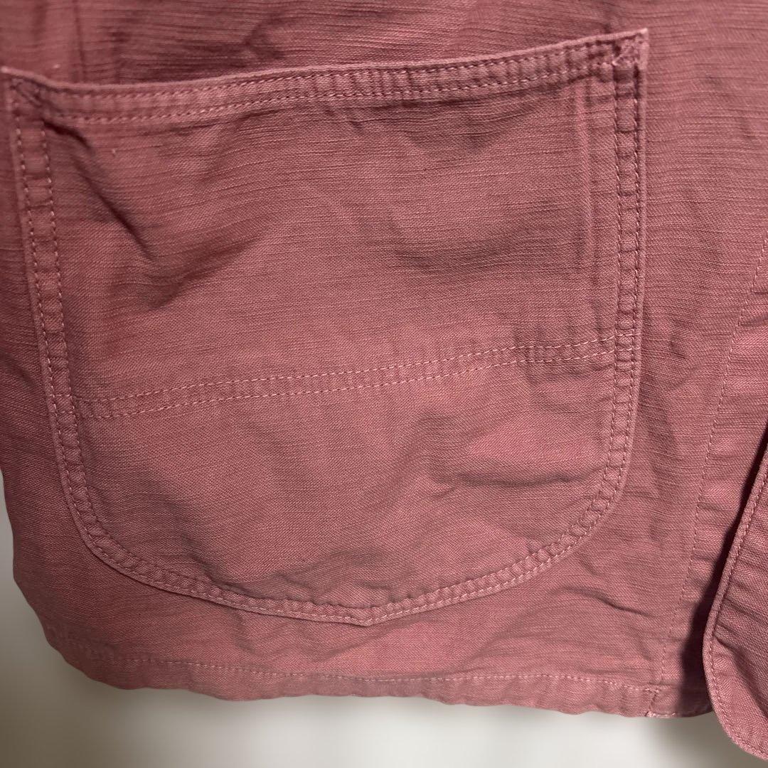 Lee ９１ｊ復刻カバーオール　ビッグサイズ　ハウスタグ　ロングＬ