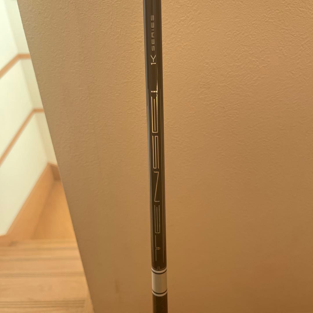 クラブ TENSEI 1K Series White 50-S