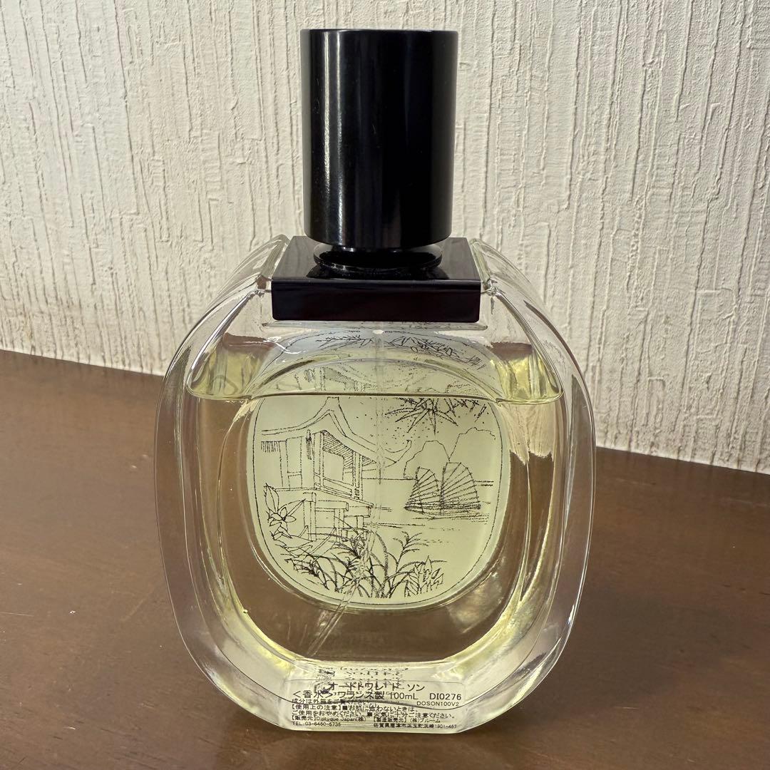 diptyque DOSON オードトワレ 100ml