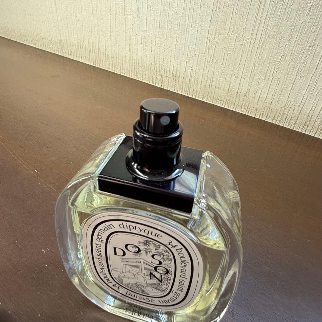 diptyque DOSON オードトワレ 100ml