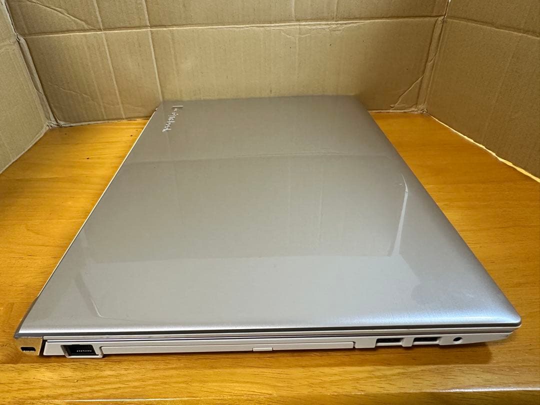 東芝　dynabook T65/EG i7-7世代 SSDWin11Office