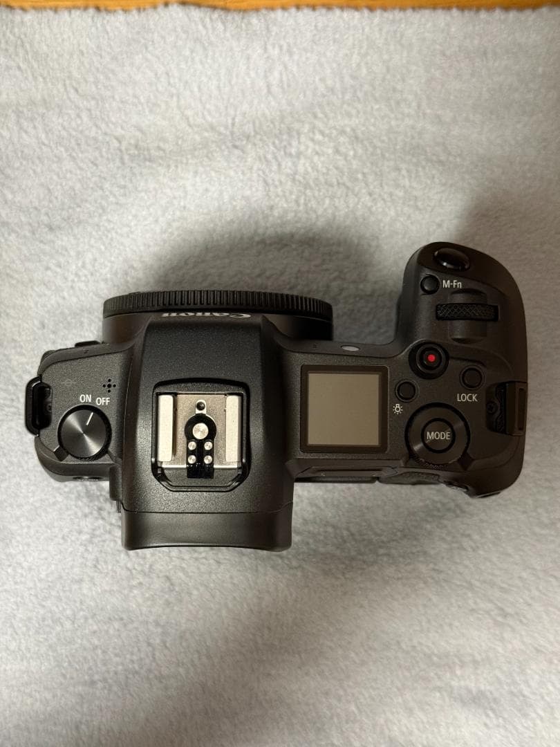 デジタルカメラ Canon EOS R