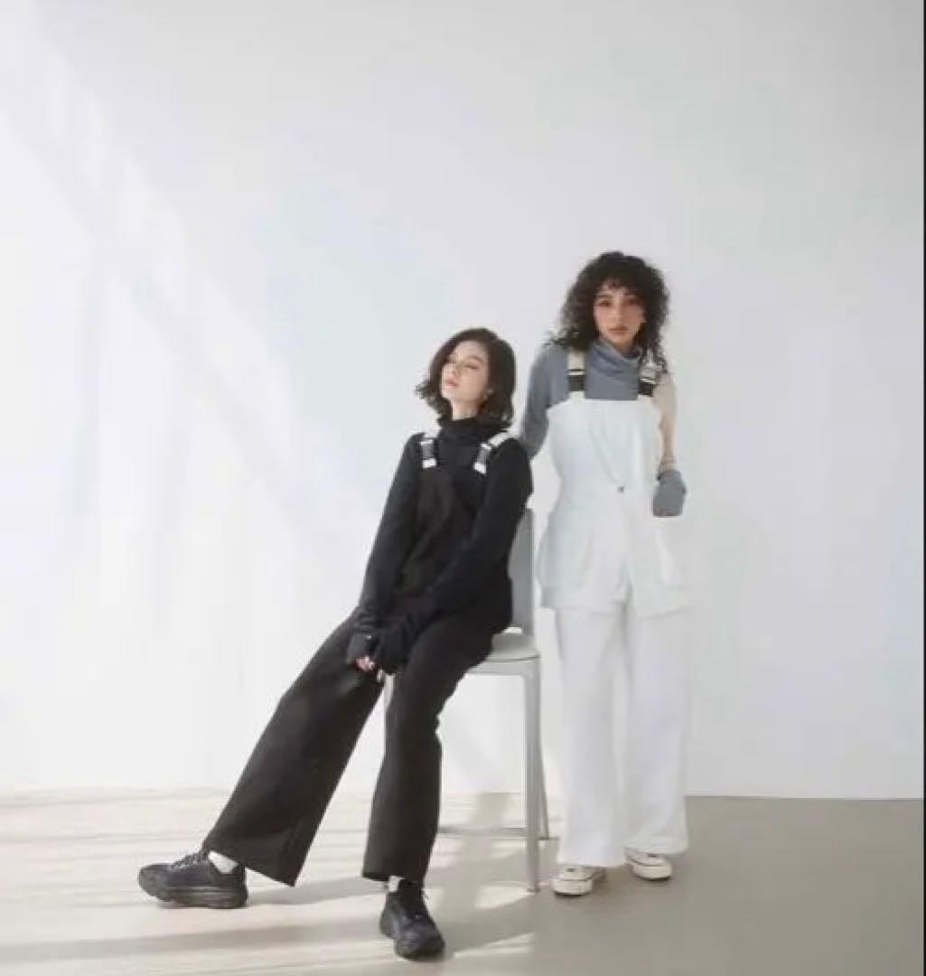 アリシアスタン　パンツ