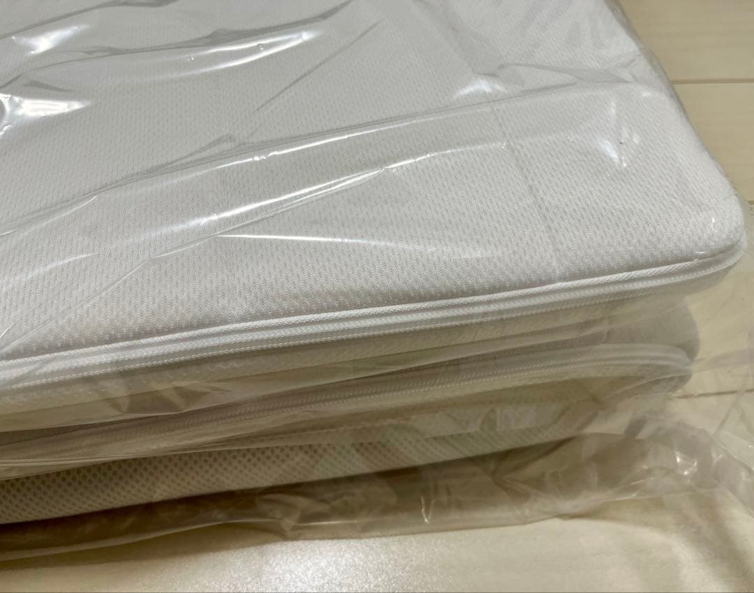 エアウィーヴ airweave スマート01 セミダブル