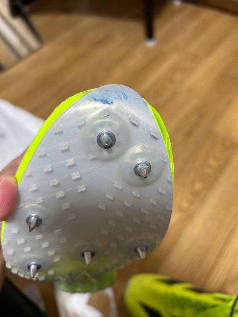 アディゼロプライムSP3