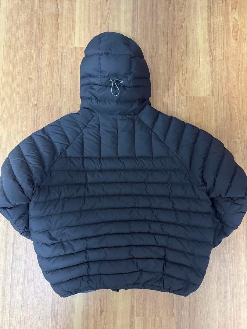 ジャケット・アウター TIGHTBOOTH LIGHT DOWN JKT