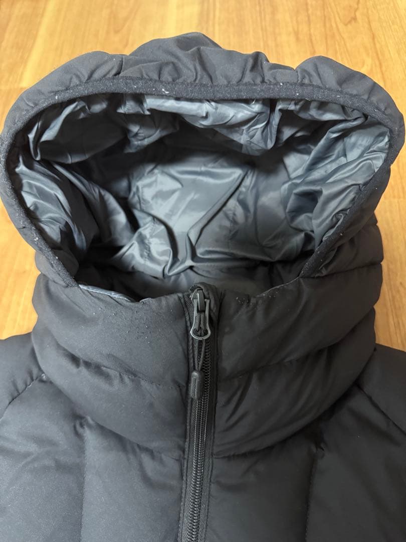 ジャケット・アウター TIGHTBOOTH LIGHT DOWN JKT