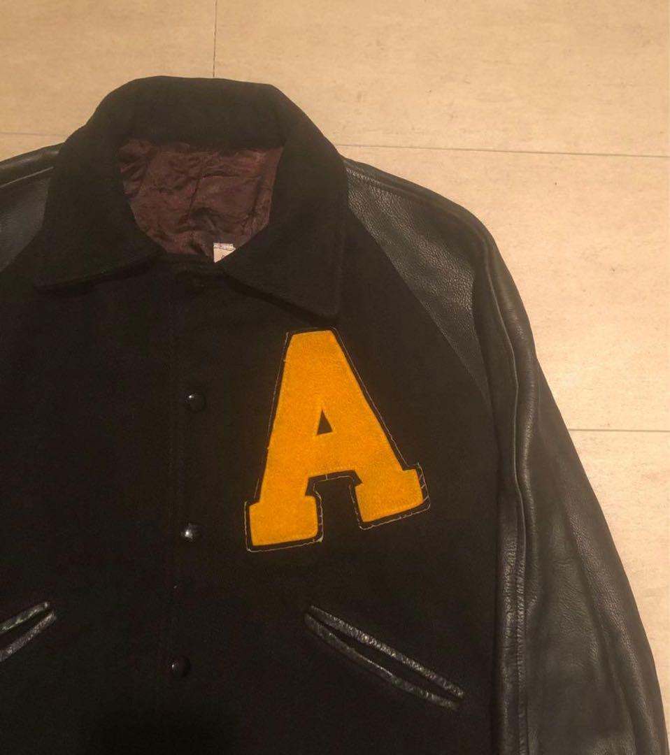 50's〜60's ヴィンテージ スタジャン