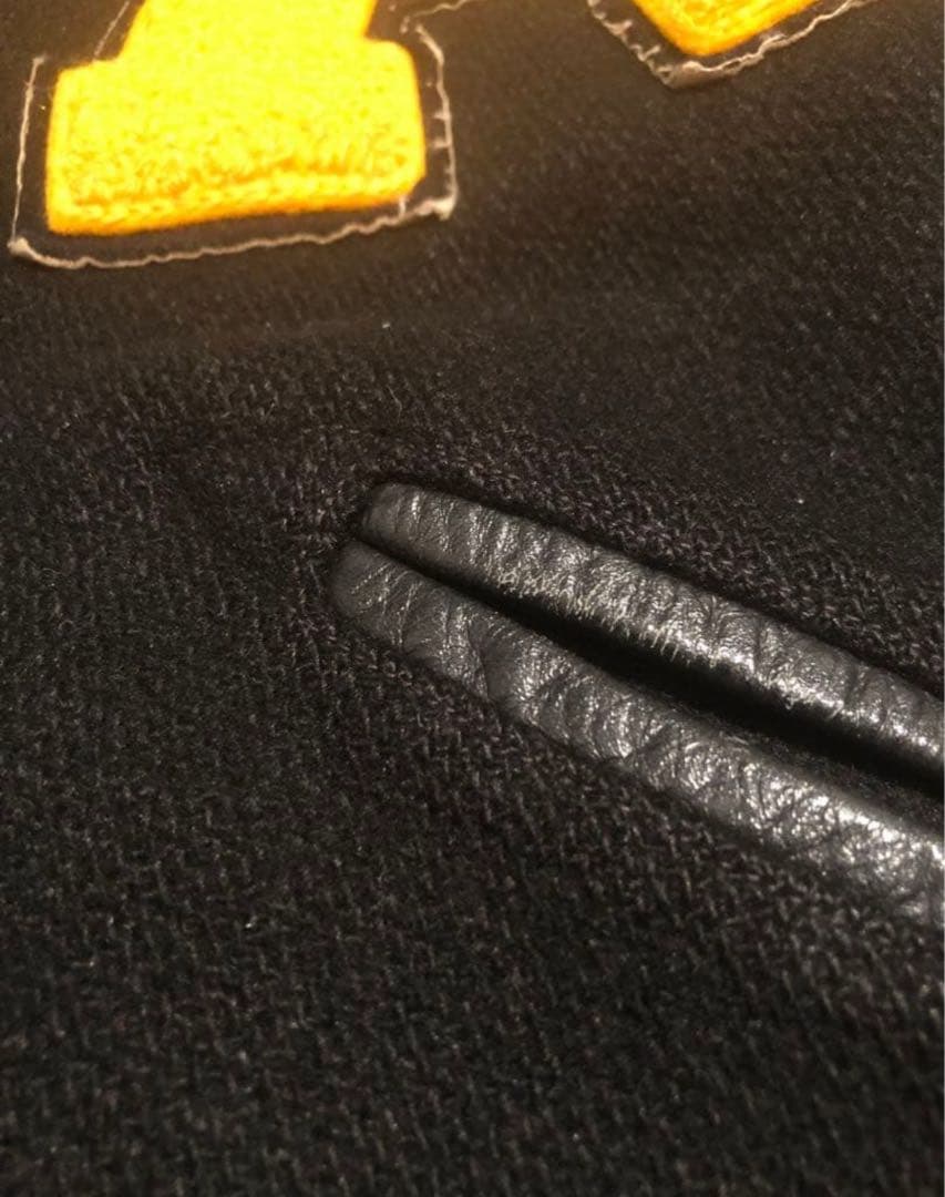 50's〜60's ヴィンテージ スタジャン