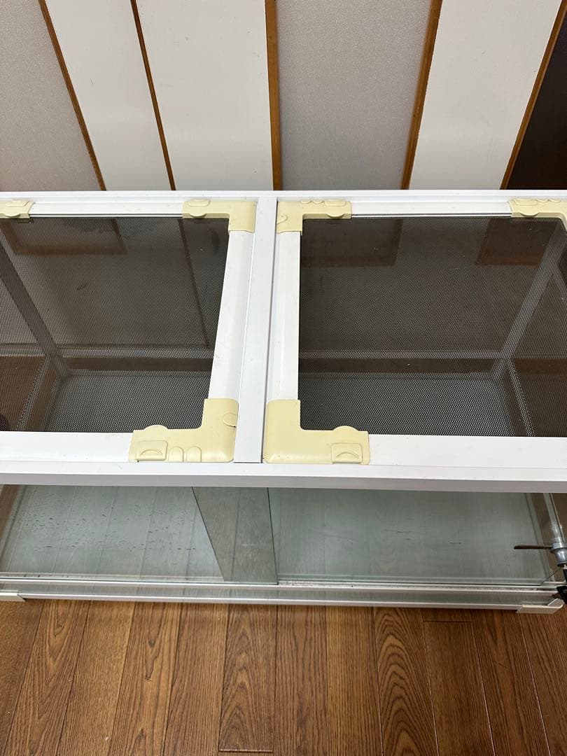 パンテオン ホワイト ゲージ WH9045