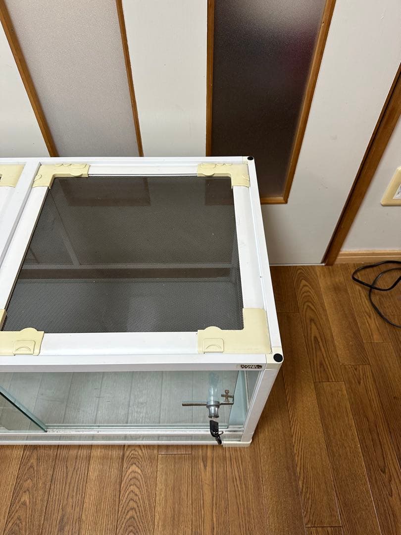 パンテオン ホワイト ゲージ WH9045