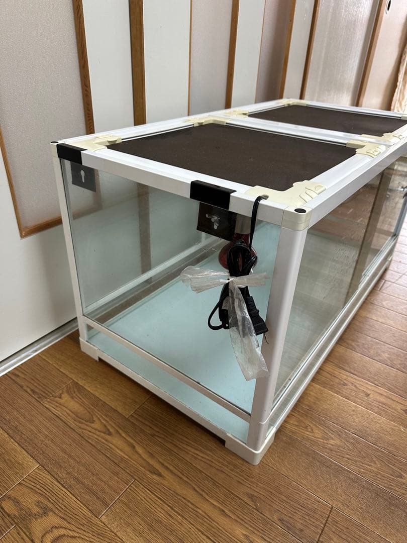 パンテオン ホワイト ゲージ WH9045