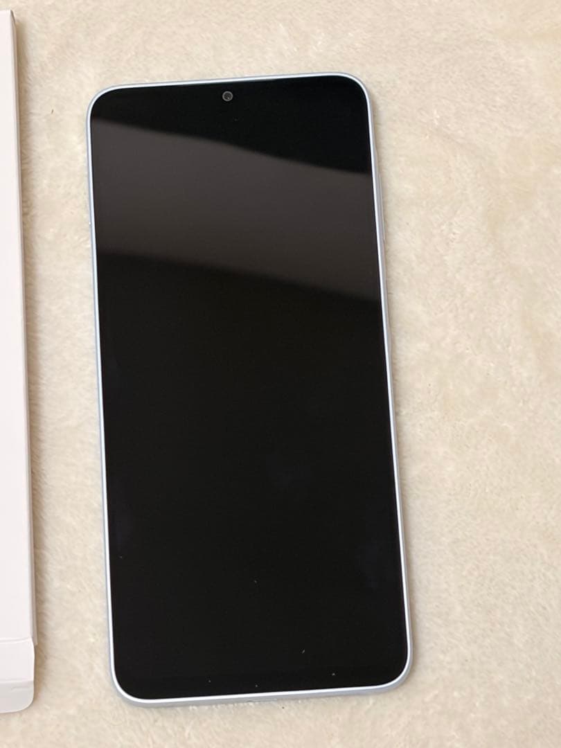 【新品未使用】Galaxy A25 5G 64GB