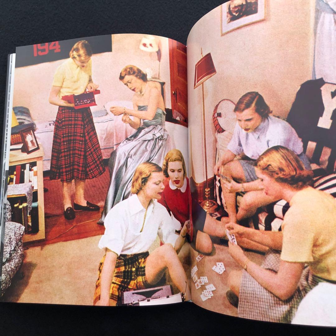 専用★プレッピースタイル 写真集「Seven Sisters Style」