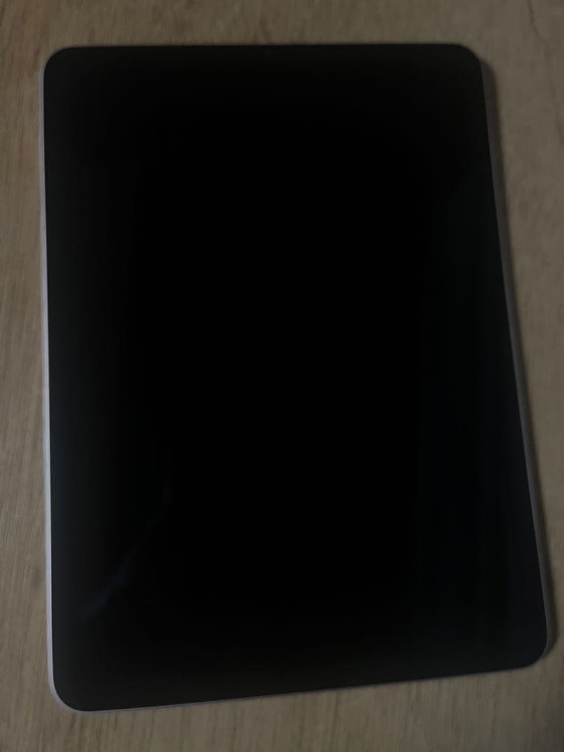 Apple iPad Air 5シルバー 本体