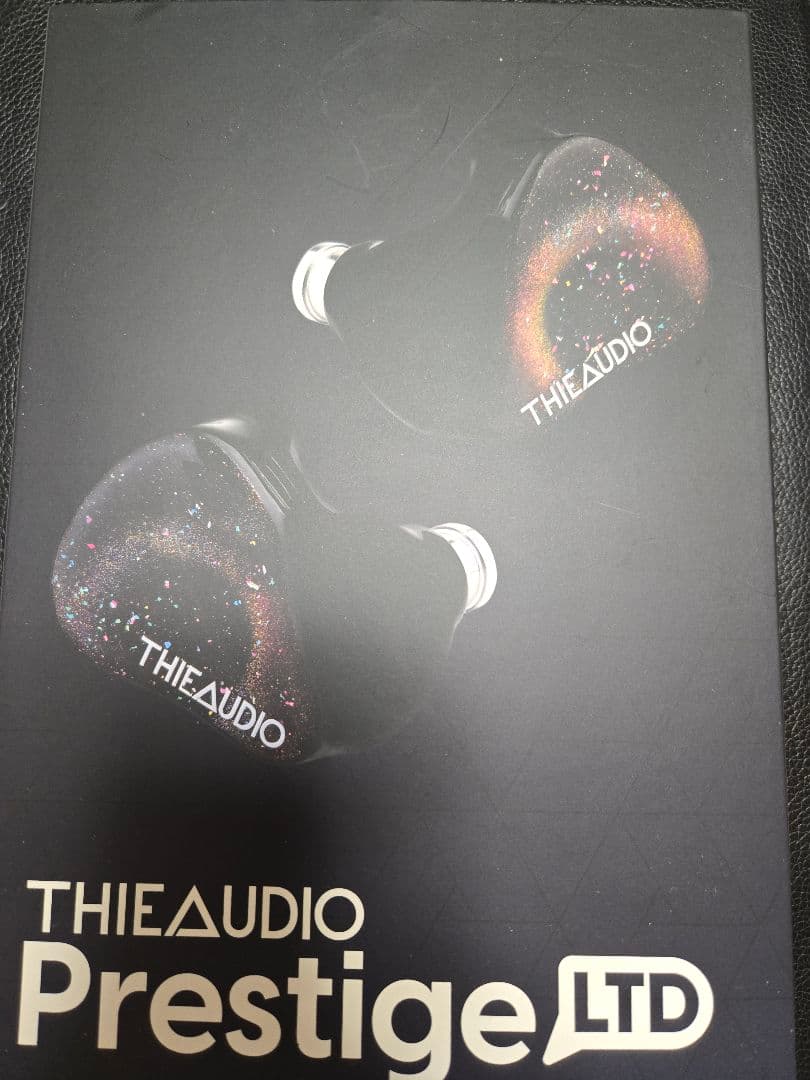THIEAUDIO Prestige LTD イヤホン