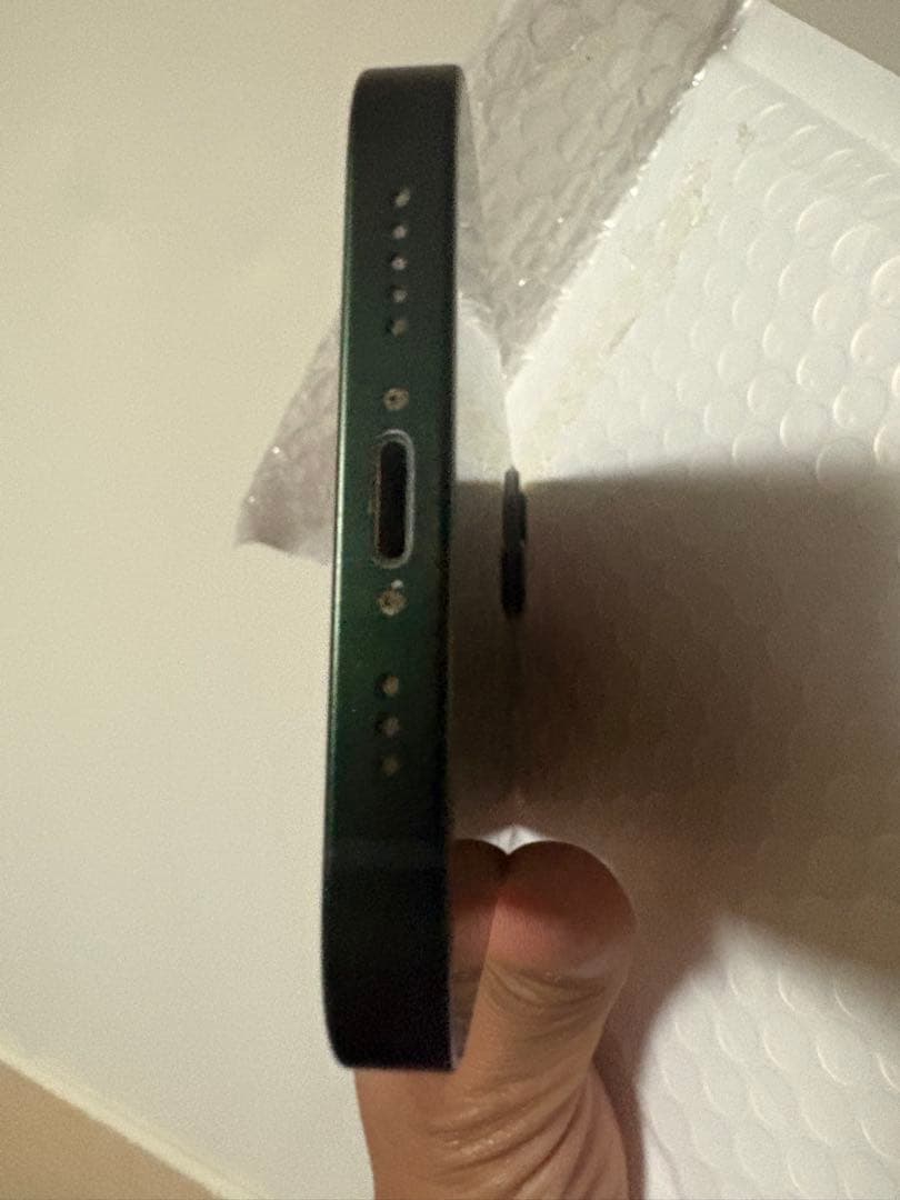 スマートフォン本体 iPhone13 128GB au