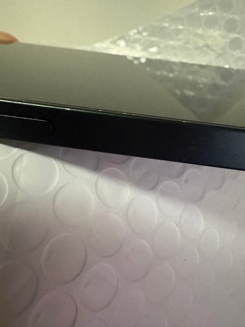 スマートフォン本体 iPhone13 128GB au