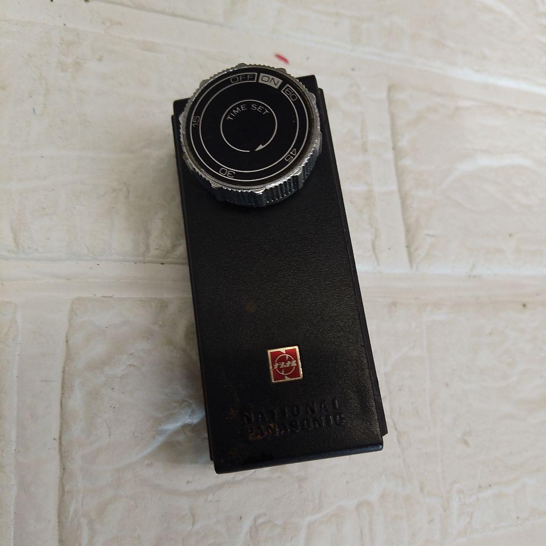 ナショナル / ラジオ用スリープタイマー