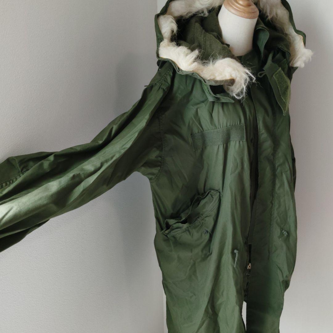 【希少】アメリカ軍 M65 フィッシュテールパーカーsmall　US ARMY