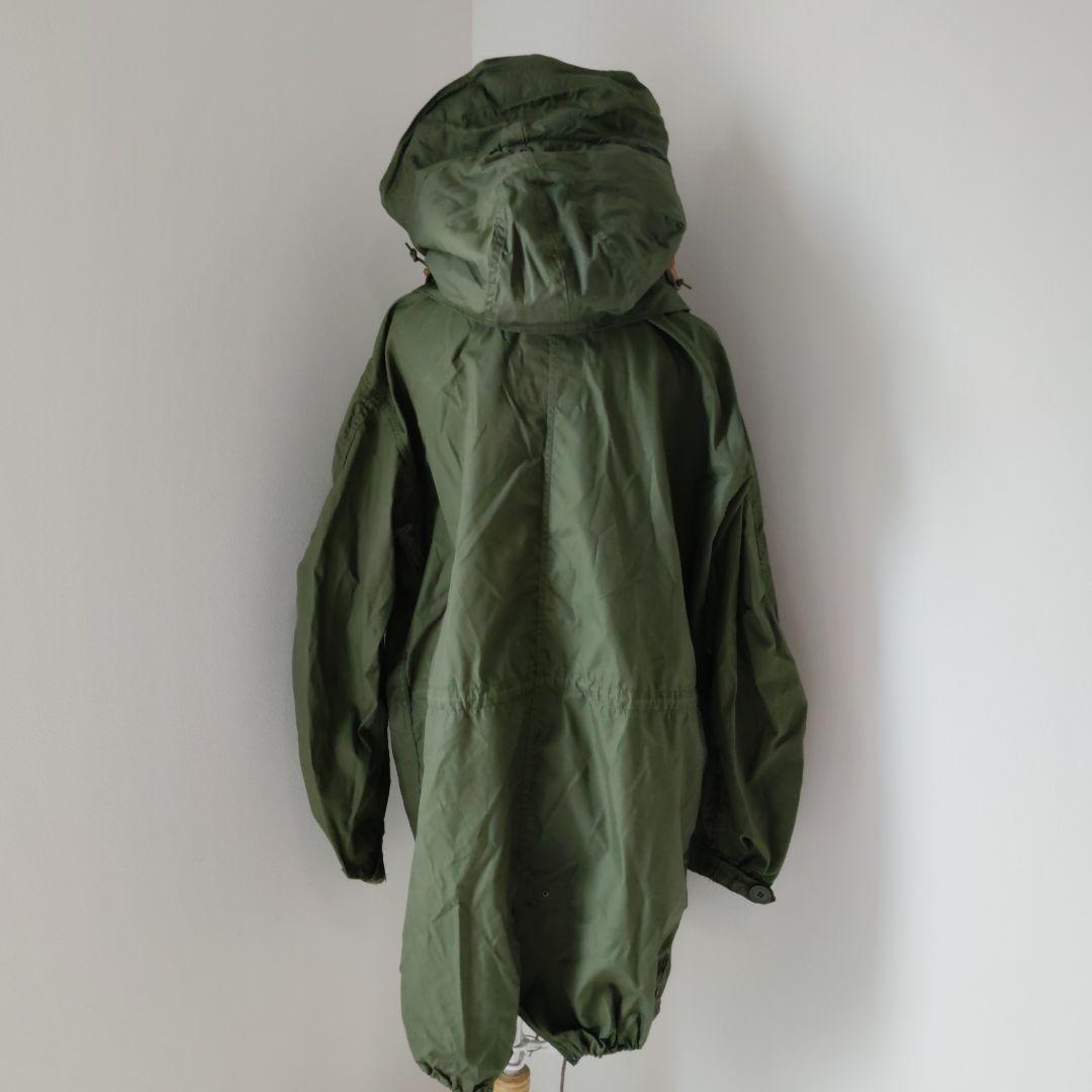 【希少】アメリカ軍 M65 フィッシュテールパーカーsmall　US ARMY