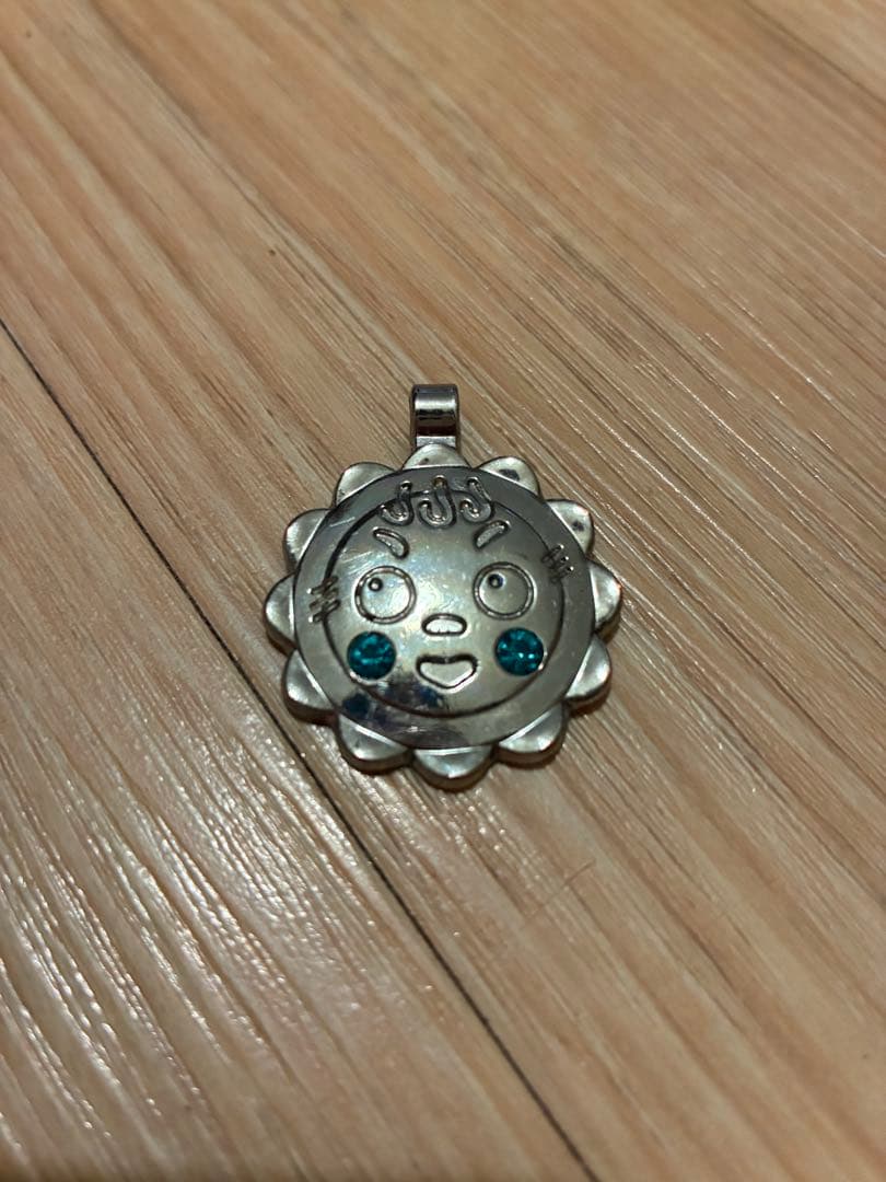 chopova lowena ローファー　ブラウングリーン