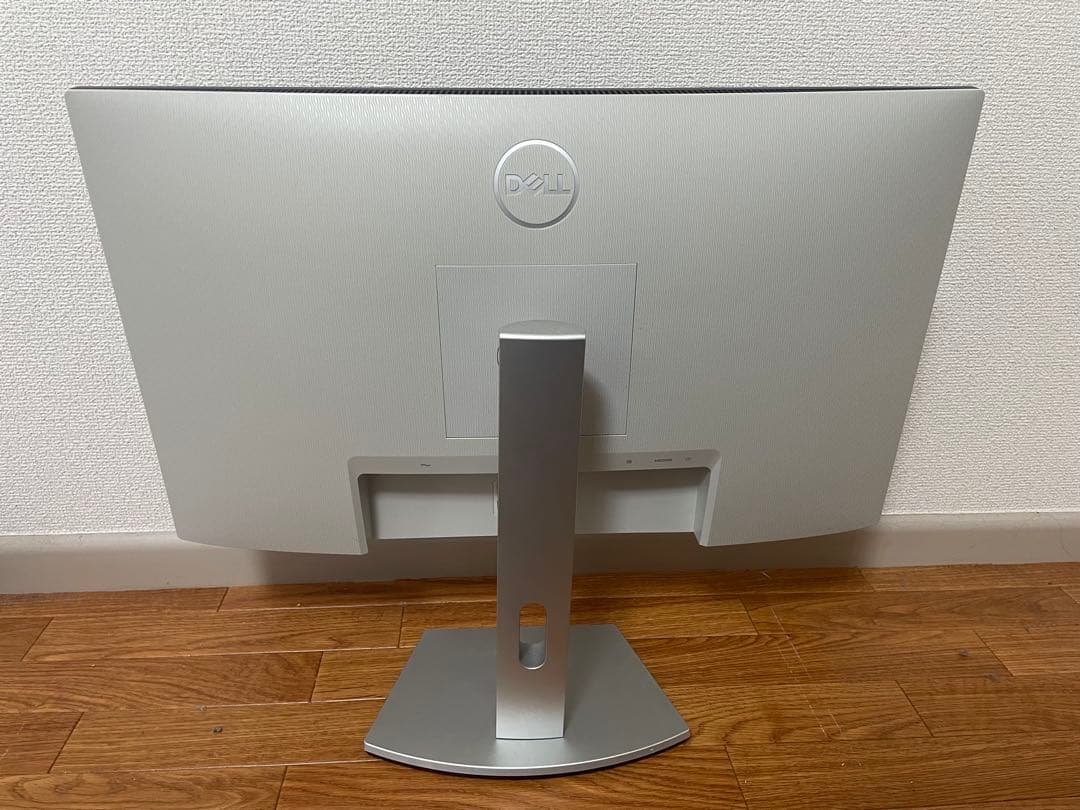 【美品】DELL デル 23.8インチ ワイドモニター S2421HS