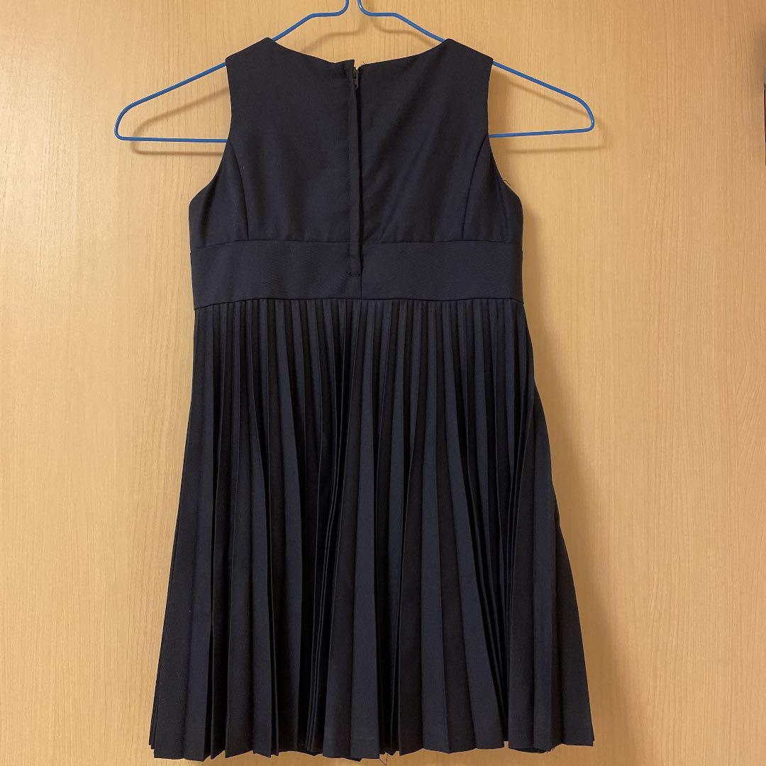 ラルフローレン　お受験ワンピース　100cm