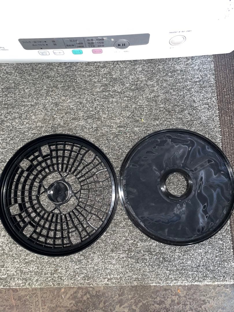 2023年製 HITACHI 日立除湿形電気衣類乾燥機 DE-N60HV