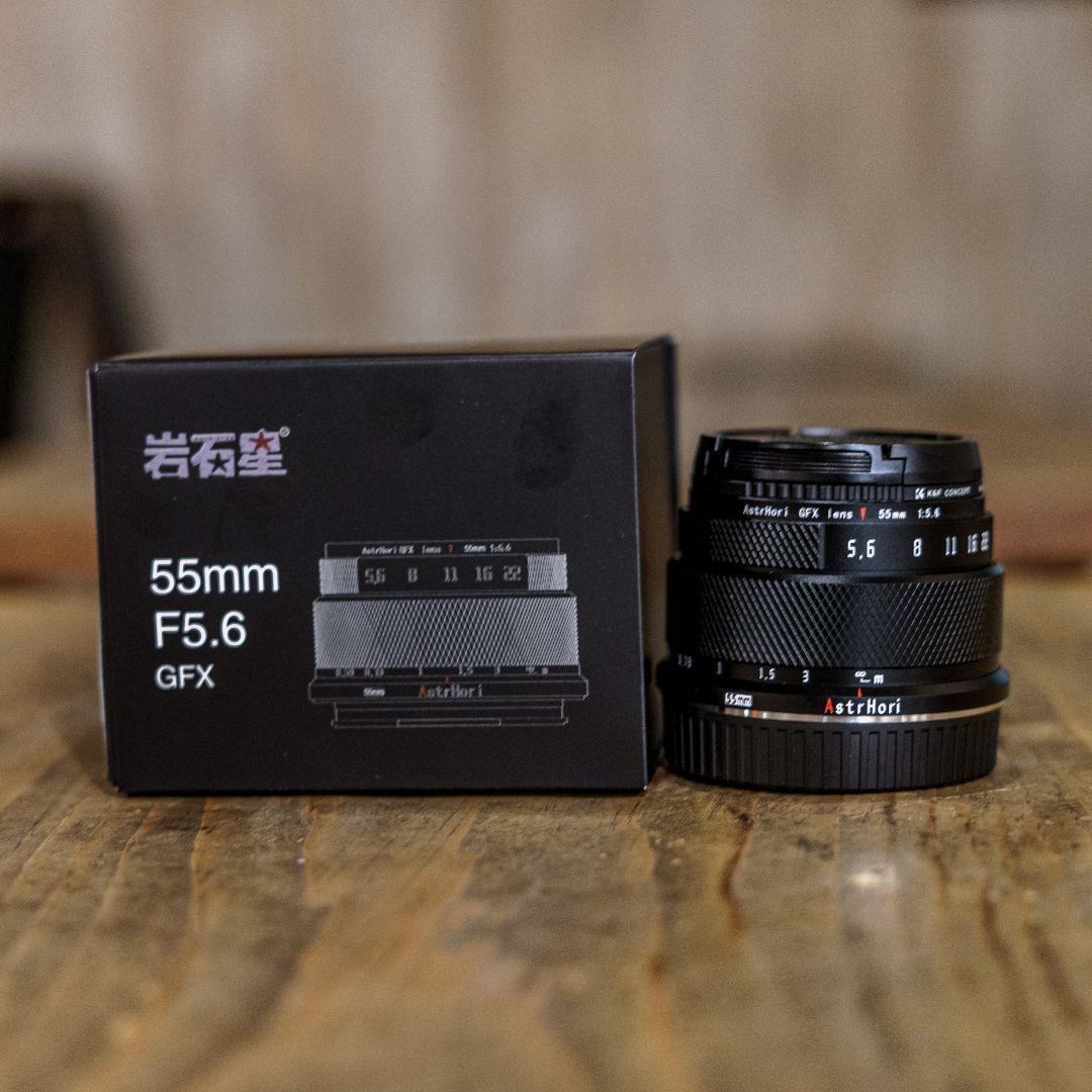 ※作例あり GFX レンズ3本セット fujifilm gマウントレンズ