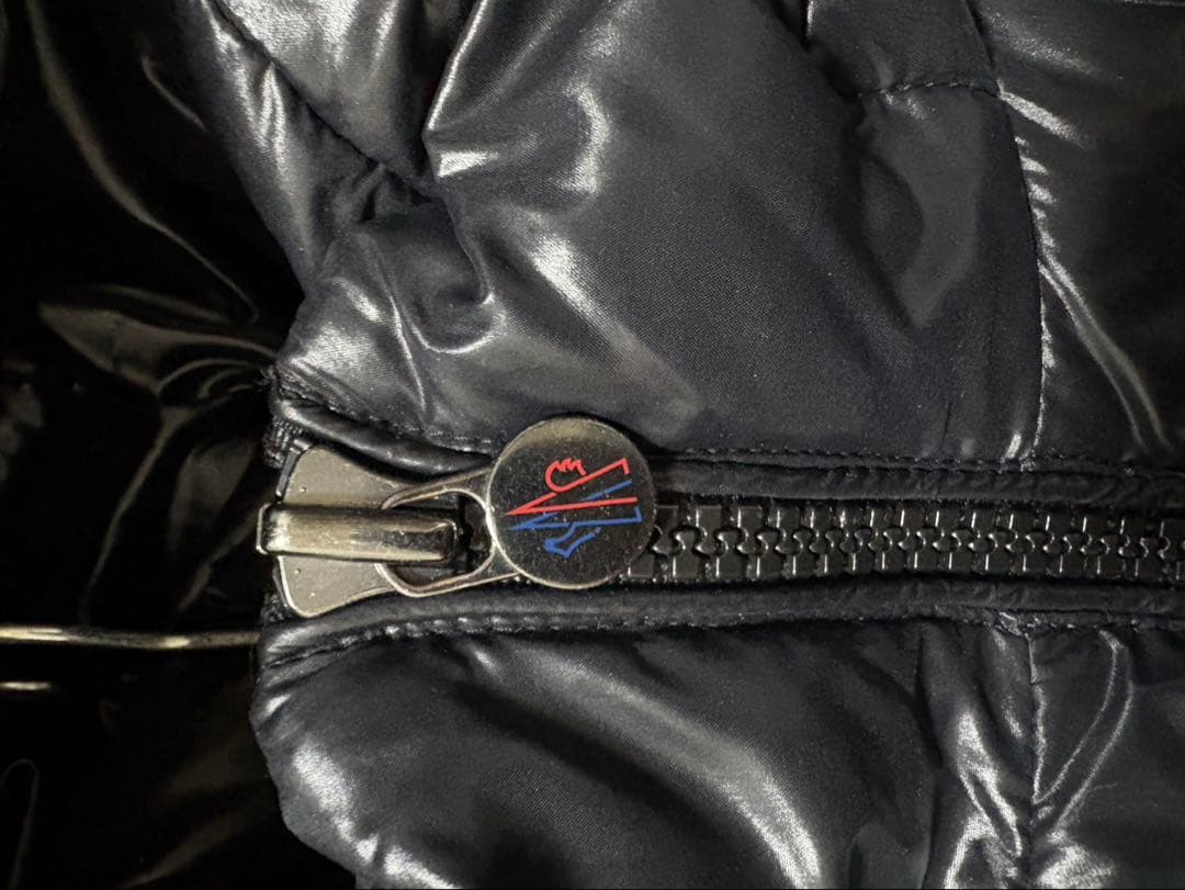 【美品】MONCLER MAYA モンクレール マヤ ダウン サイズ0