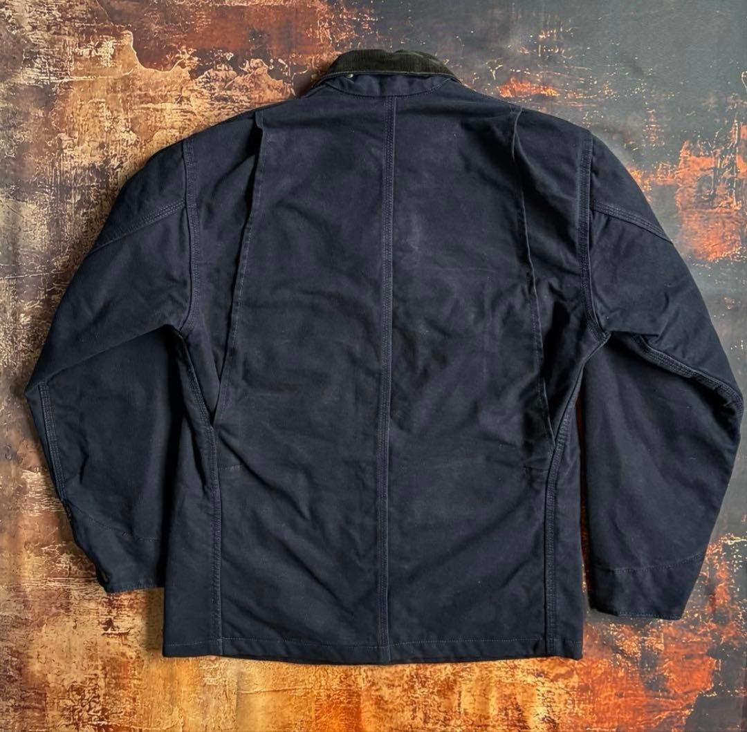 g*e様 Carhartt Chore CoatカーハートチョアコートC02MD