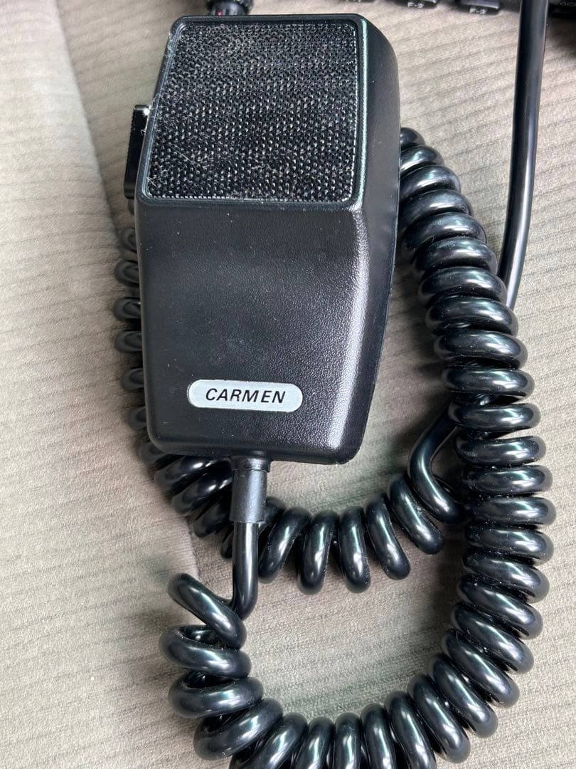 マ*ル様 アイコム７０６と、ケンプロKP121セット