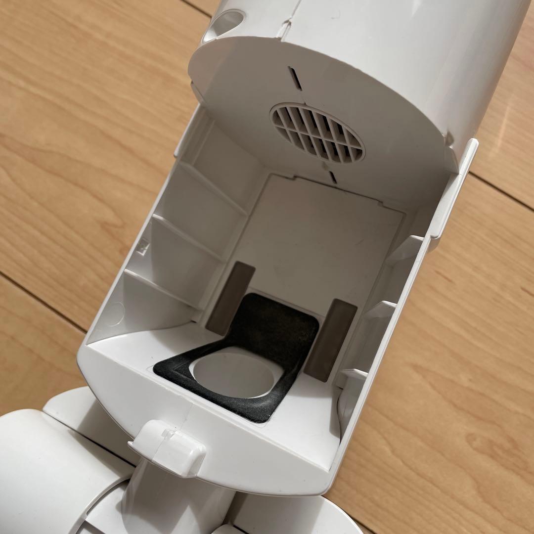 IRIS OHYAMA ふとんクリーナー FCA-13-C