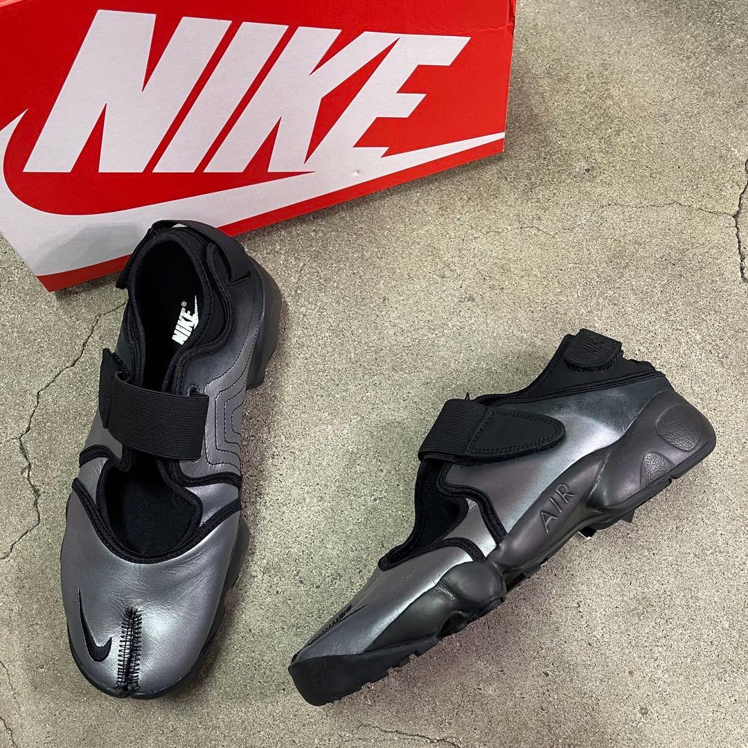 Nike Women's Air Rift IH3656-095 27㎝