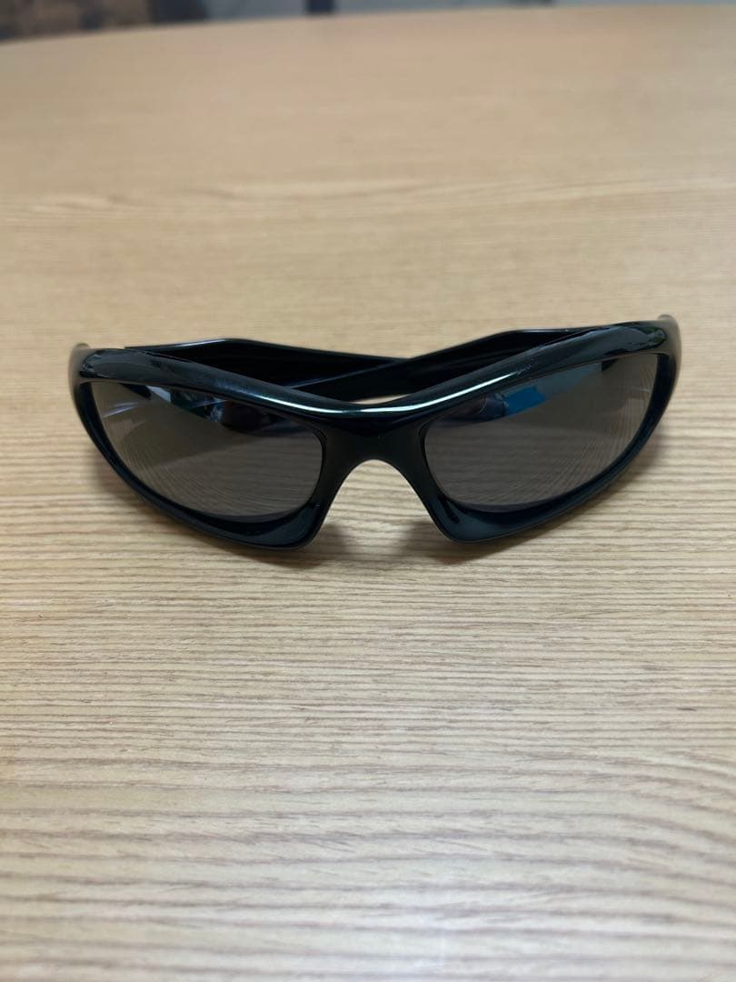 Oakley MONSTER DOG DUCATI オークリー モンスタードッグ