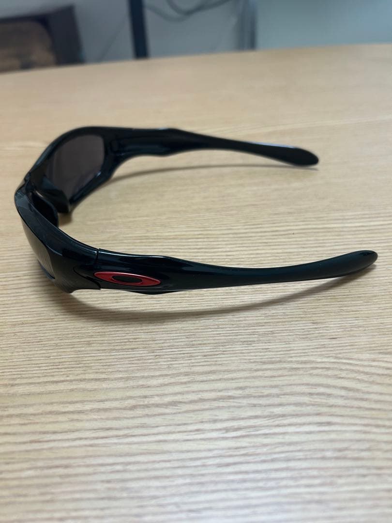 Oakley MONSTER DOG DUCATI オークリー モンスタードッグ