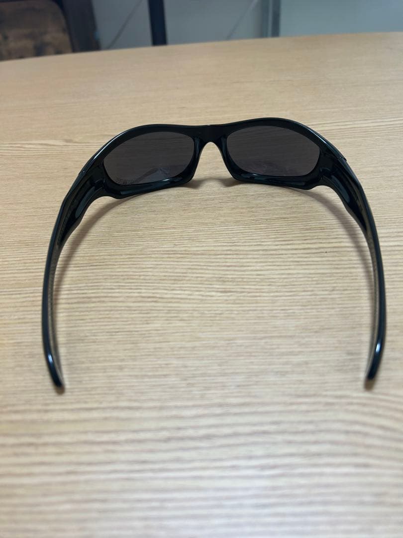 Oakley MONSTER DOG DUCATI オークリー モンスタードッグ