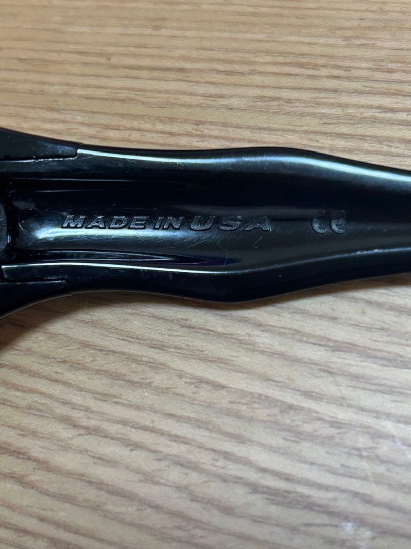 Oakley MONSTER DOG DUCATI オークリー モンスタードッグ