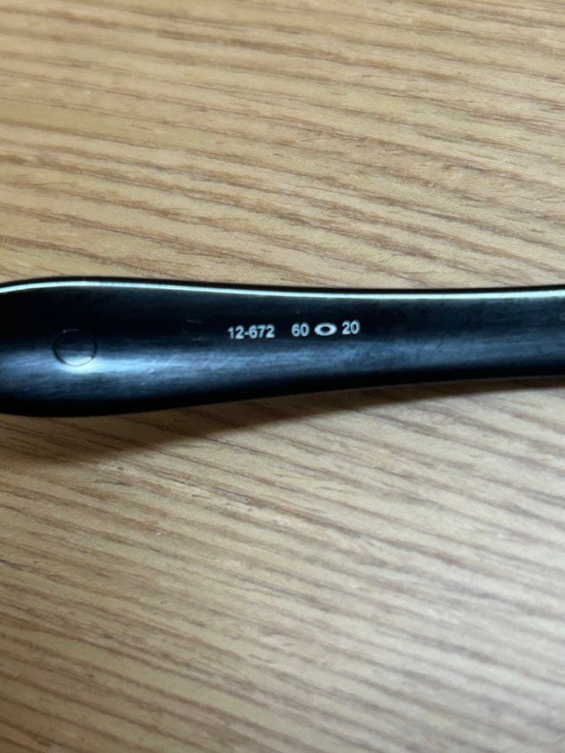 Oakley MONSTER DOG DUCATI オークリー モンスタードッグ